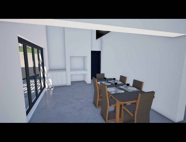 3 BEDROOM HOUSE FOR SALE IN ATLANTIC SANDS PRIVATE ESTATE